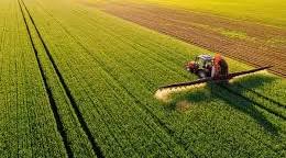 Agricultural services